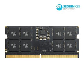 [서린공식] 팀그룹 노트북 DDR5-5600 CL46 Elite 서린 (16GB)