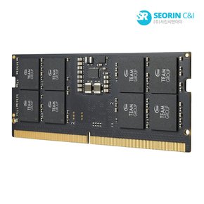 [서린공식] 팀그룹 노트북 DDR5-5600 CL46 Elite 서린 (16GB)