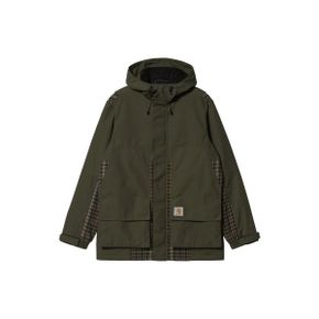 271052 CARHARTT WIP Highbury Jacket (I030834 0ZP.XX) (하이버리 자켓)