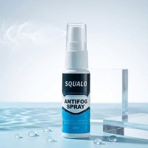 수경 김서림방지 안티포그액 20ML 스프레이 타입