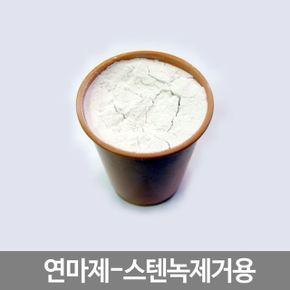 연마제-스텐녹제거용