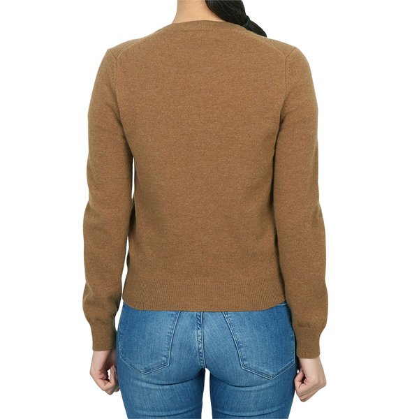 [부산점] 더블와펜 여성 가디건 AZ N075 051 3