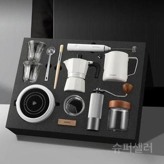 1. 커피 모카포트 ..