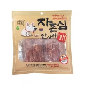 자존심 안상하개 오리 슬라이스 200g (WD0482A)