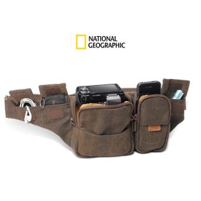 벨트팩 NG A4470 (Waist pack)