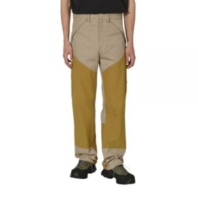 ROA Cargo Trousers (RBMW069FA51-BRW0012) (카고 트라우저)