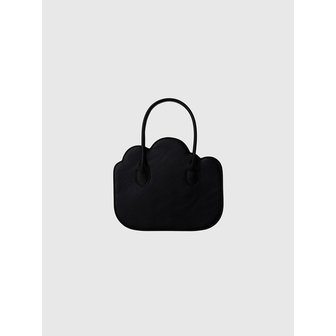 니히 CLOUD BAG_BLACK