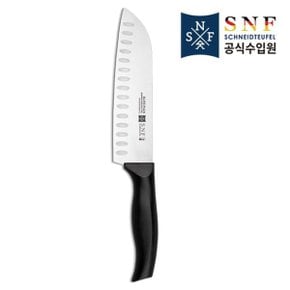 SNF Elite Plus 산토쿠 나이프 180