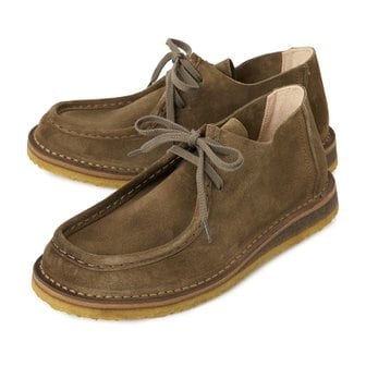 아스토플렉스 [부산점] 빈플렉스 남성 로퍼 BEENFLEX TAUPE