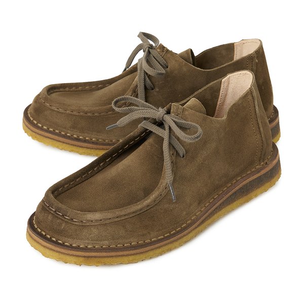 [부산점] 빈플렉스 남성 로퍼 BEENFLEX TAUPE