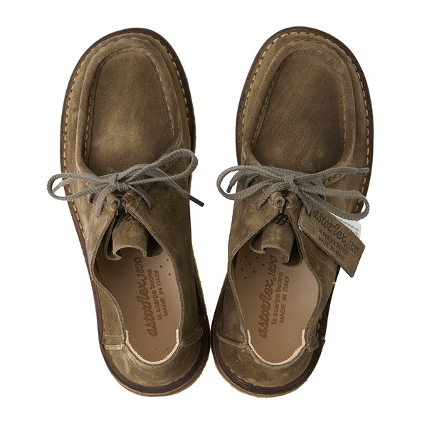 [부산점] 빈플렉스 남성 로퍼 BEENFLEX TAUPE