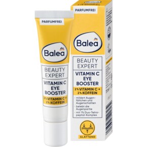 디엠 발레아 Balea 아이크림 뷰티 엑스퍼트 비타민C 15ml