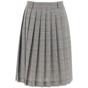 Womens Skirt MG2052 14HV CANNELLA