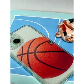 Basketball case(+magsafe)