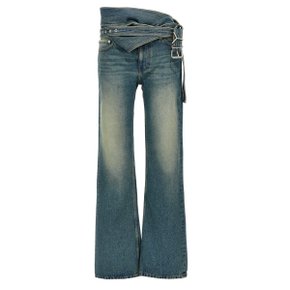 [Y프로젝트] Jeans 107PA006FADEDBLUE 3441431