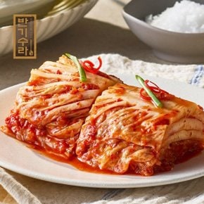 양희경 썰어 담은 맛김치 2kg