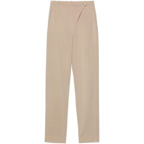 [엠포리오 아르마니] Womens Pants E3NP29F2008109 Beige