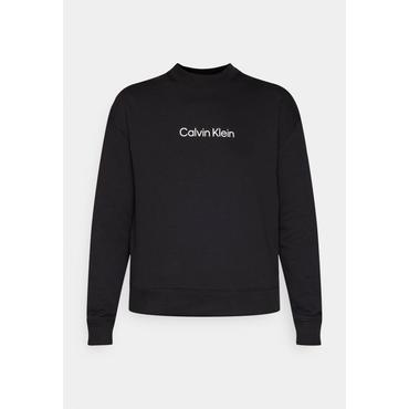 Calvin Klein 캘빈 클라인 로고 스웨트셔츠 6CA21J03Y-Q11 BLACK