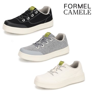포멜카멜레 카멜 브리즈 스니커즈 3CM 3종 FLG1F1SW008