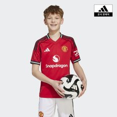 (130-160) MUFC H JSY Y (JP3013)