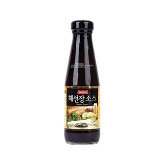  하이몬 호이신 소스 (해선장) 260g