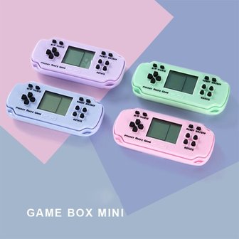 1. 레트로 복고풍 ..