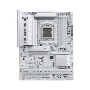 [포토리뷰 1+2만] ASUS TUF Gaming B850-PRO WIFI7 W NEO 인텍앤컴퍼니 [공인인증점]