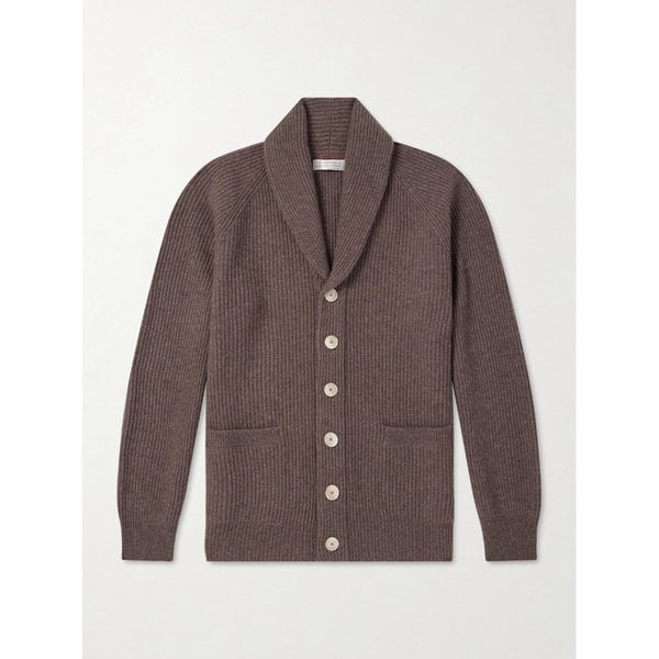 브루넬로쿠치넬리 캐시미어 가디건 46376663163018863
