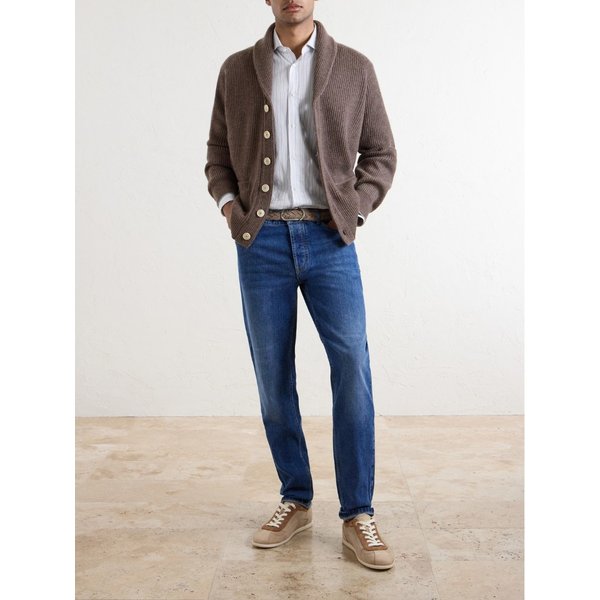 브루넬로쿠치넬리 캐시미어 가디건 46376663163018863