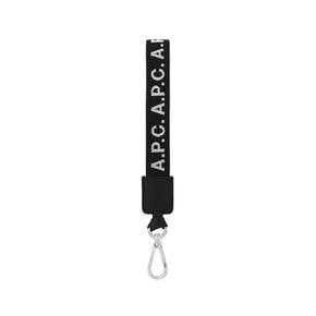 APCPAACM H63636 LZZ BLACK 공용 키링