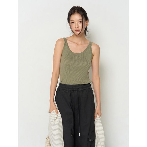 Lottie Cargo Daily Pants_black