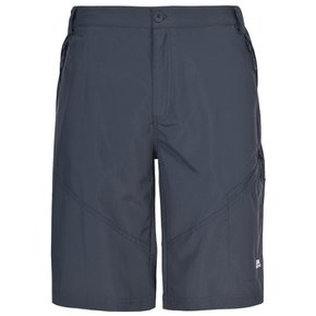 영국직구 트레스패스  pentas 남성용 quick dry hiking shorts