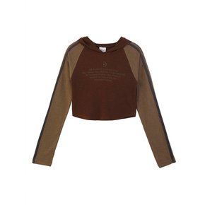 2 cl hood (brown)