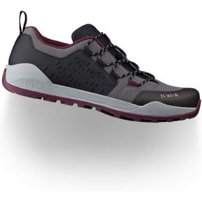 영국 피직 신발 Fizik X2 Terra Ergolace 남녀공용 Cycling Shoes 1762812