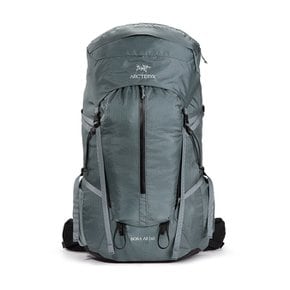 [공식판매처][23년 F/W] 보라 60 백팩 여성 BORA 60 BACKPACK W (ABNFWX6958)