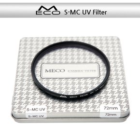 MC-SLIM UV 82mm