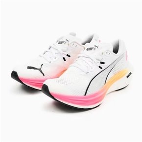 378449, 378450 // PUMA 푸마 카본 런닝화 디비에이트 나이트로 3 와이드 Deviate NITRO 3 WIDE