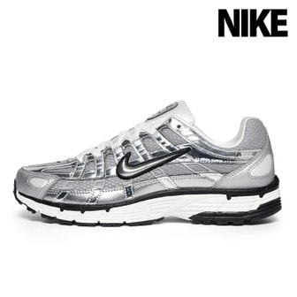 나이키 P-6000 메탈릭 실버 CN0149-001