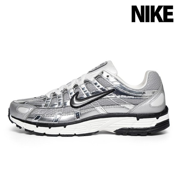 P-6000 메탈릭 실버 CN0149-001