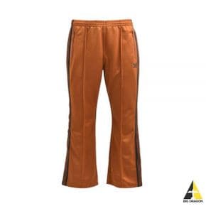 NEEDLES 니들스 24 Boot-Cut Track Pant - Rust (OT230) (부츠컷 트랙 팬츠)