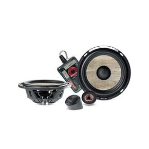 독일 포칼 카오디오 Focal PS165FSE  16.5 cm 2way component speaker with highquality Flax sa