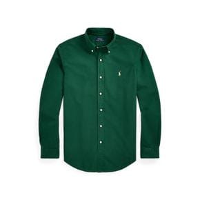 남성 클래식핏 가먼트 다이 옥스포드 셔츠(MNPOWOV16824536300)