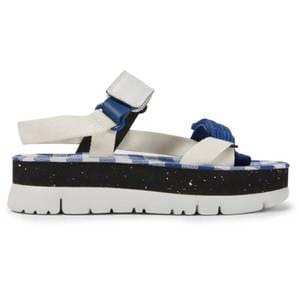 캠퍼 4235604 Sandals Women Camper Oruga Up