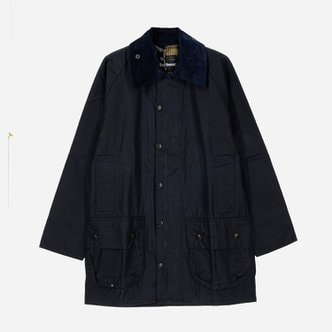 바버 뷰포트 남자 자켓 DARK NAVY MWX0017 MWX NY91