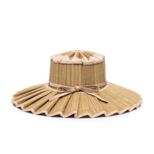 로나머레이 [15%할인+S머니1만원] Sumatra Capri Child Hat (수마트라 - 카프리 차일드)