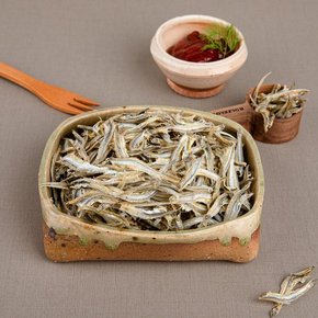 손질멸치 200g