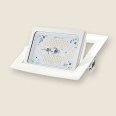 국산 LED 매입투광기 매립형 투광등 35W,50W(고효율/KS인증)