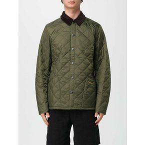 [명품] 바버 헤리티지 Liddesdale 퀼티드 자켓 Olive 리데스데일 퀼 MQU0240