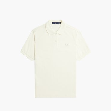 프레드페리 [플랫폼+] 프레드페리 2024년 S/S 플레인 프레드페리 셔츠 AFPF2416000-F79