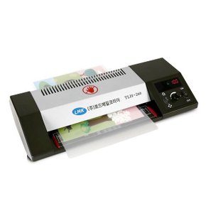 A4코팅기 로드메일TLH-260